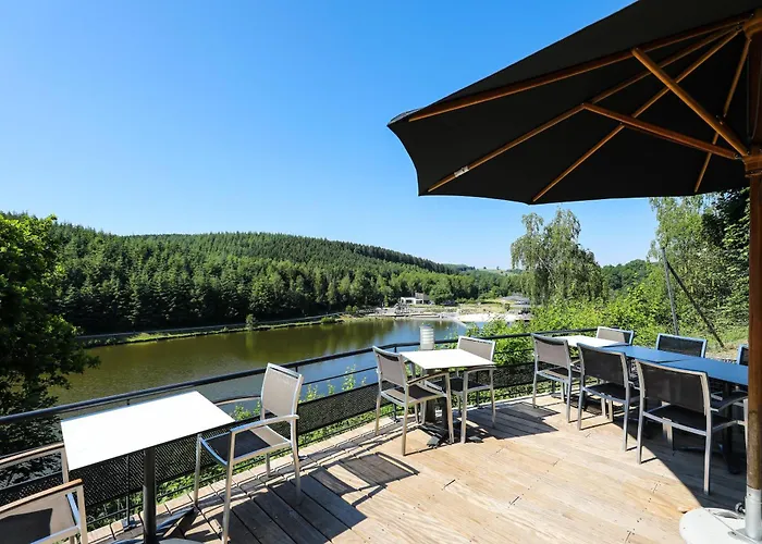 Hotel Eden Ardenne