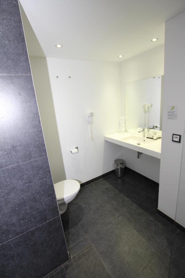 Hotel Eden Ardenne 3*