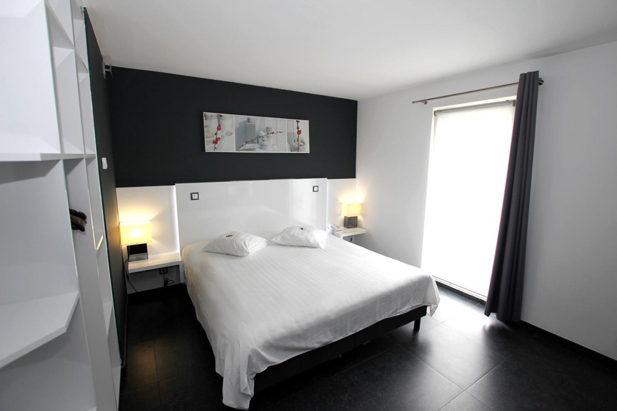 Hotel Eden Ardenne Neufchâteau