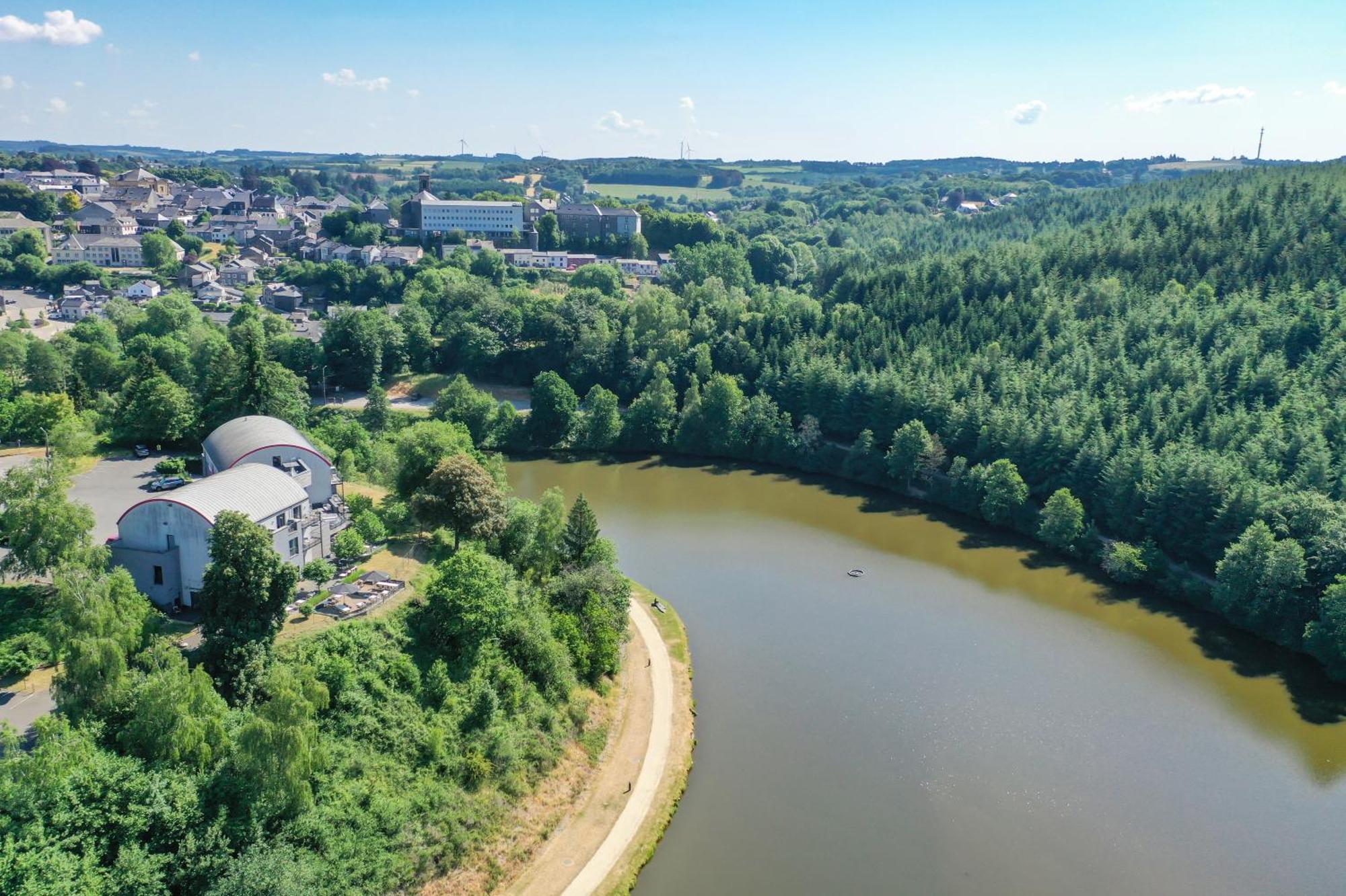 Hotel Eden Ardenne 3*