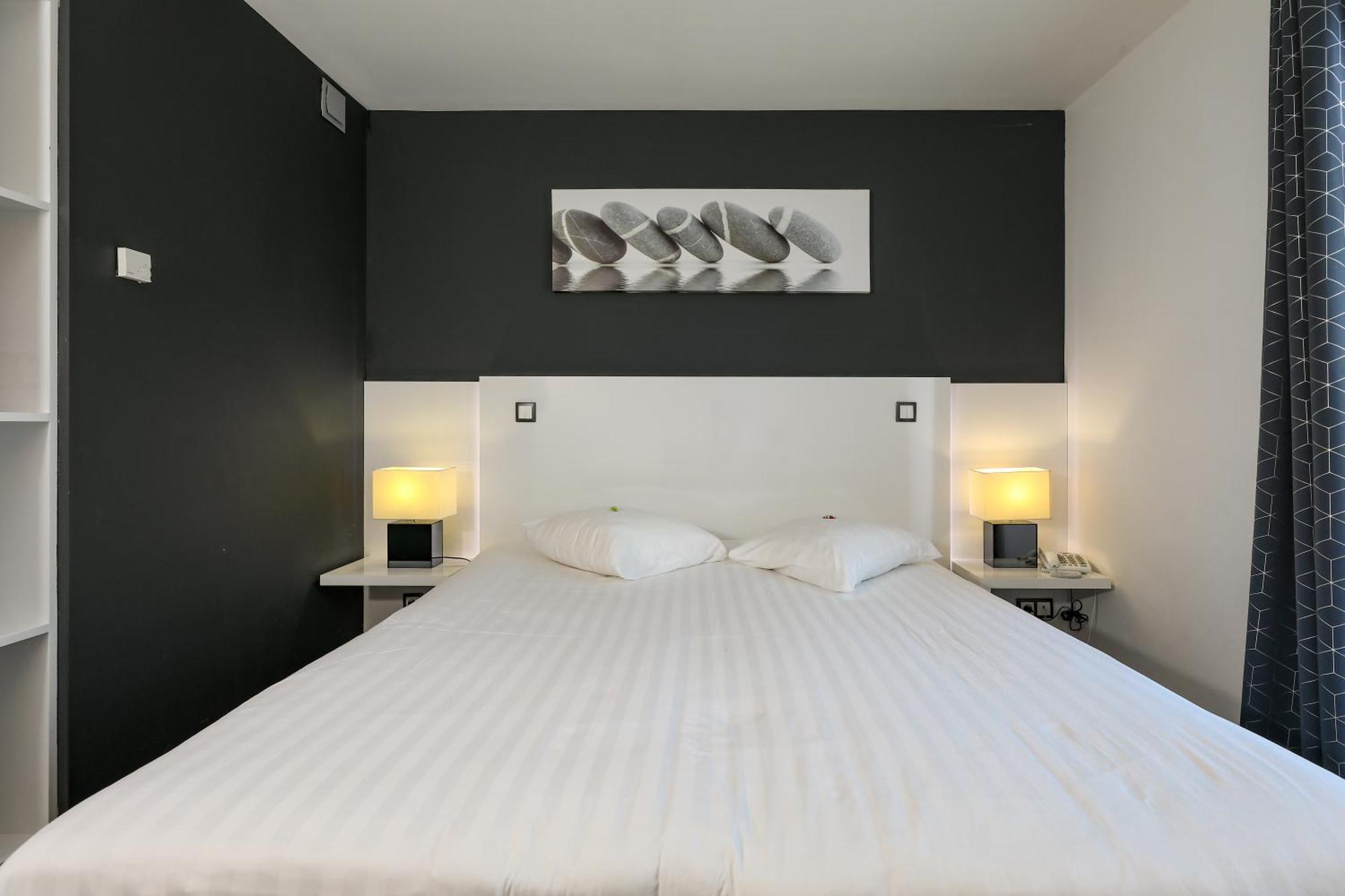 Eden Ardenne Hotel 3*