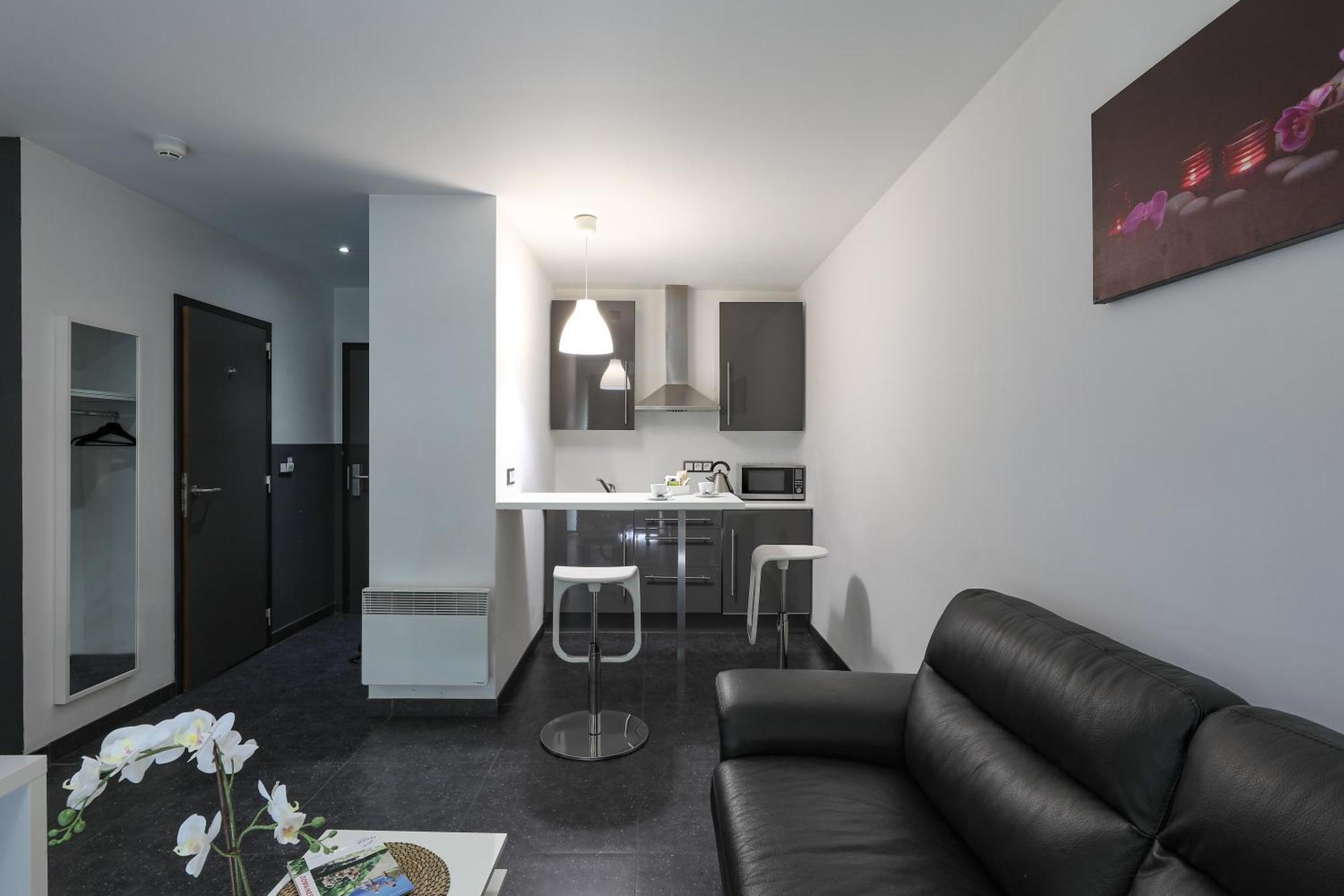 Hotel Eden Ardenne