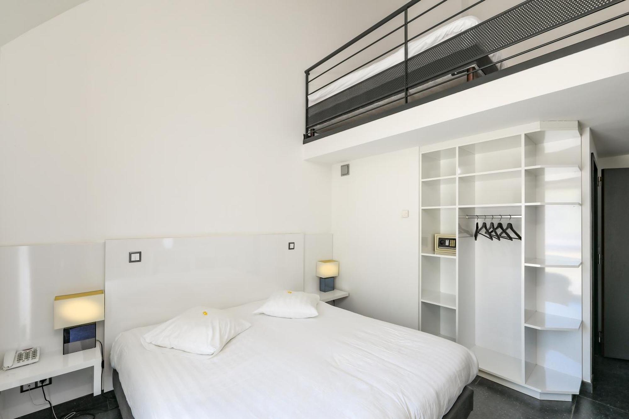 Hotel Eden Ardenne Neufchâteau