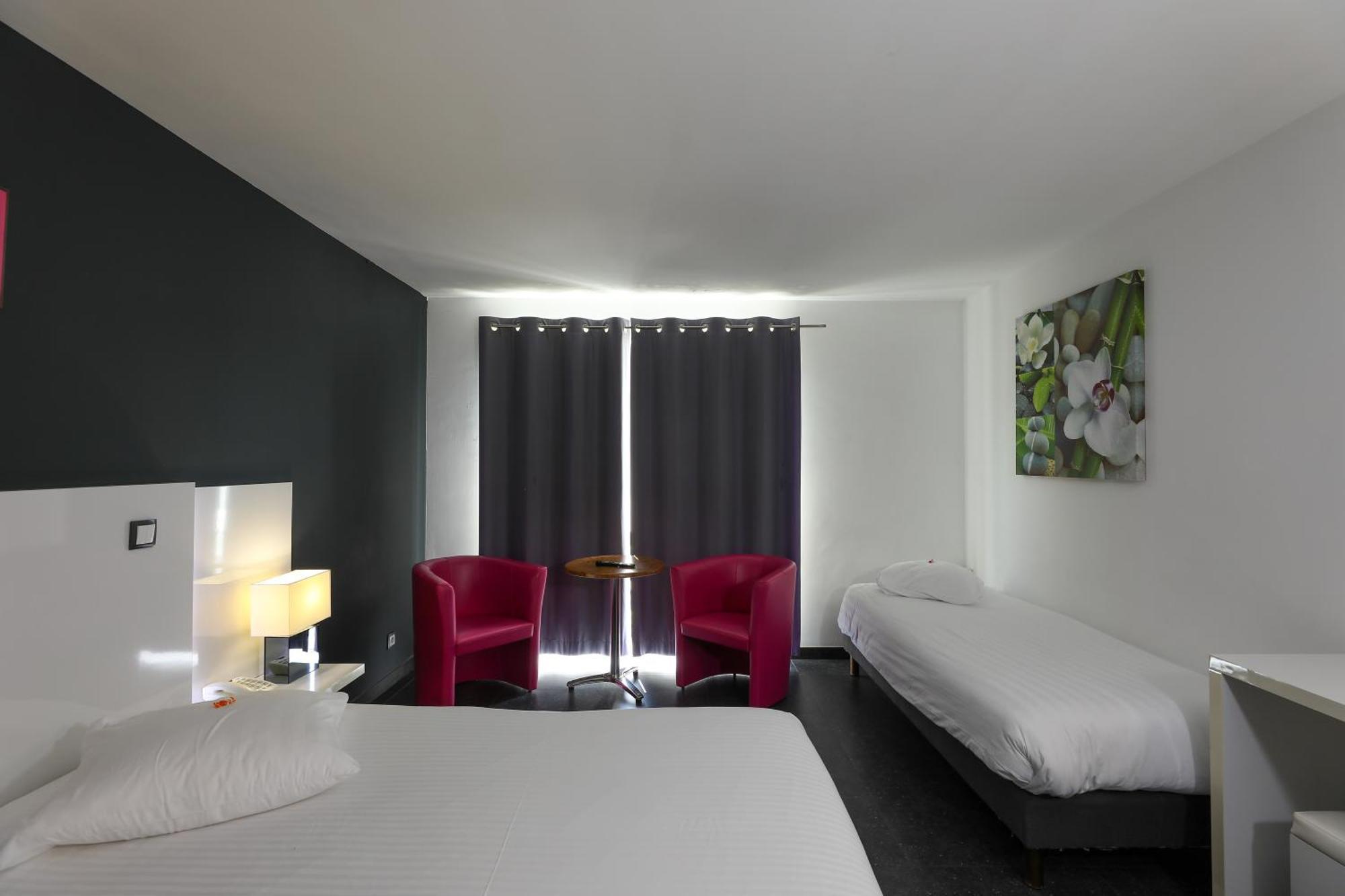 Eden Ardenne 3* Neufchâteau