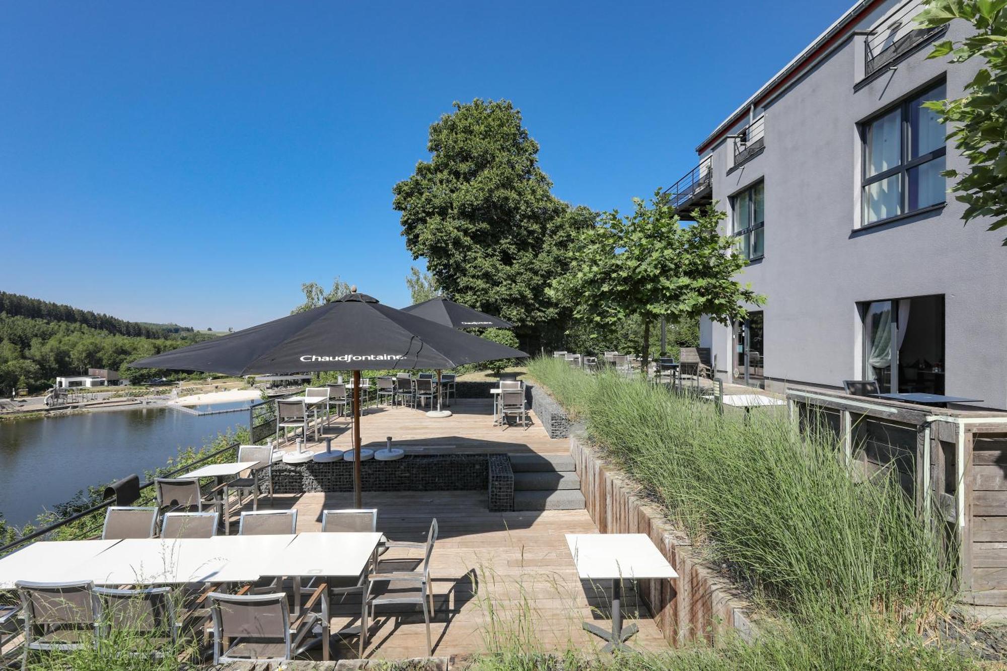 Hotel Eden Ardenne Neufchâteau