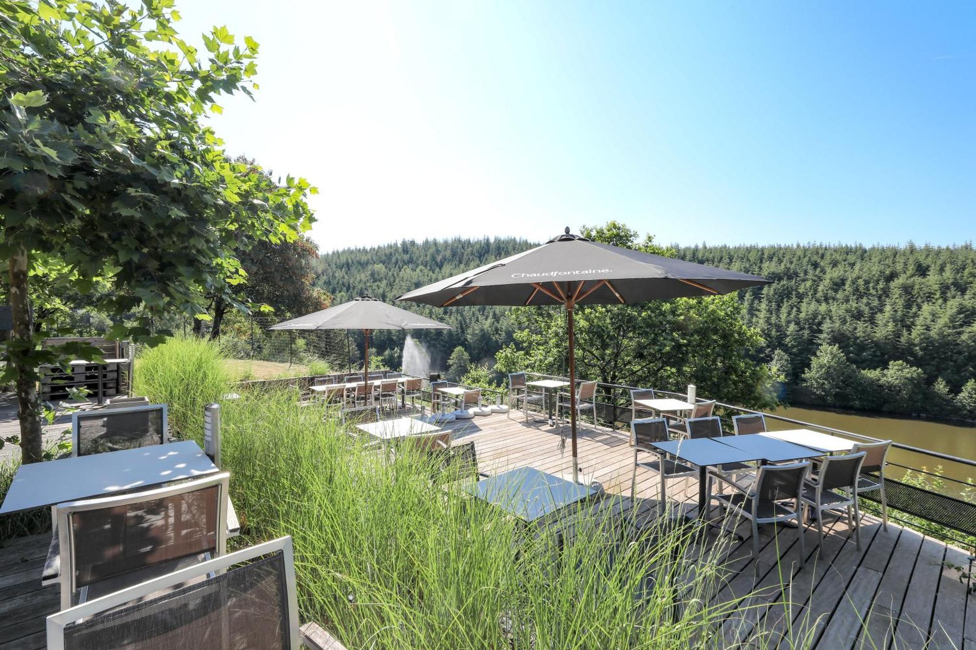Hotel Eden Ardenne 3*
