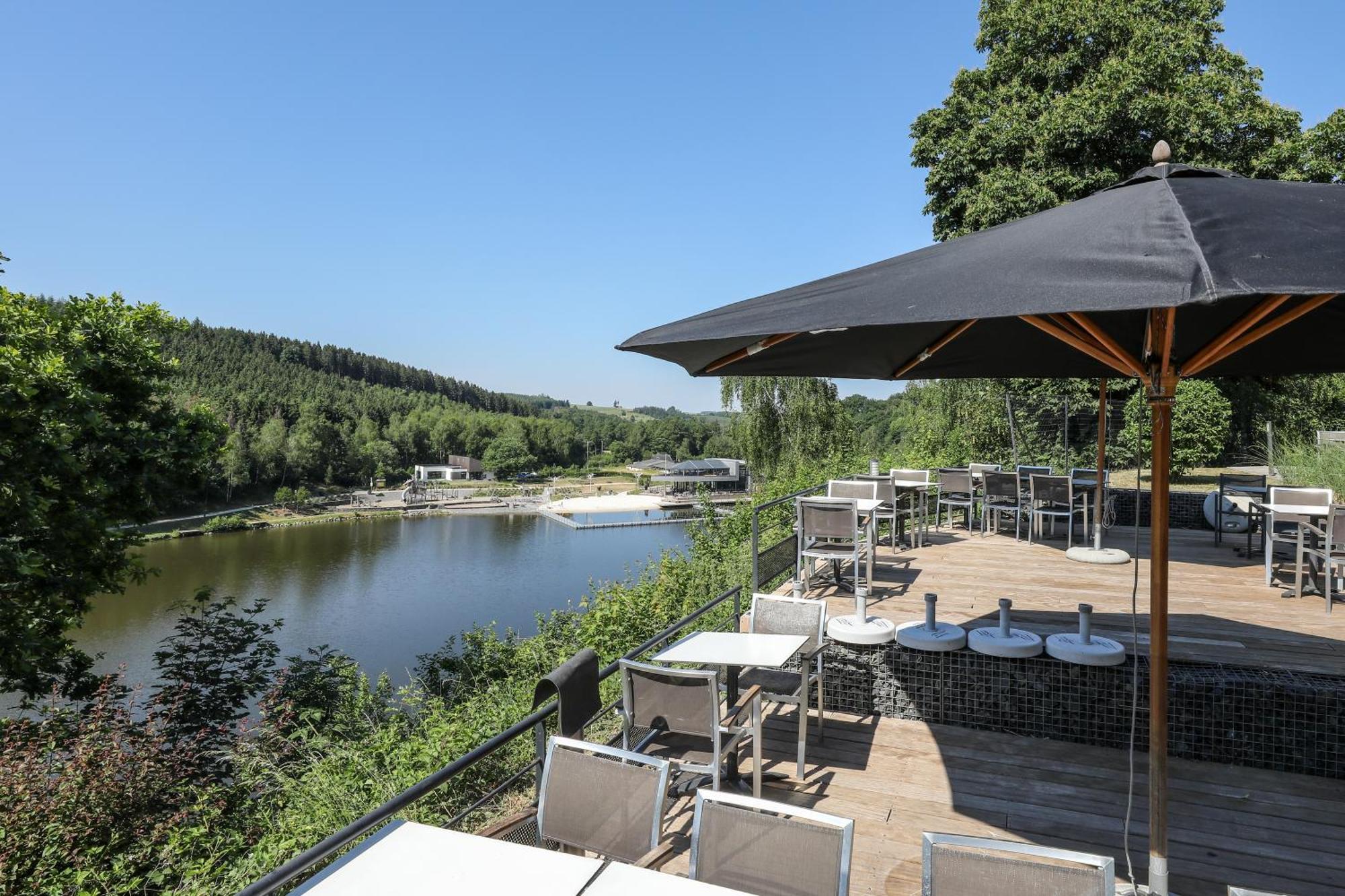 Hotel Eden Ardenne 3*