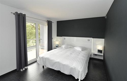 Hotel Bo Rivage Neufchâteau