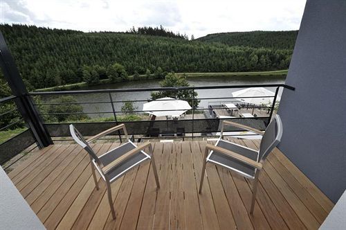 Eden Ardenne Hotel Neufchâteau