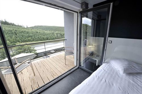 Hotel Eden Ardenne Neufchâteau