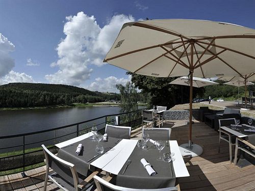 Eden Ardenne Hotel