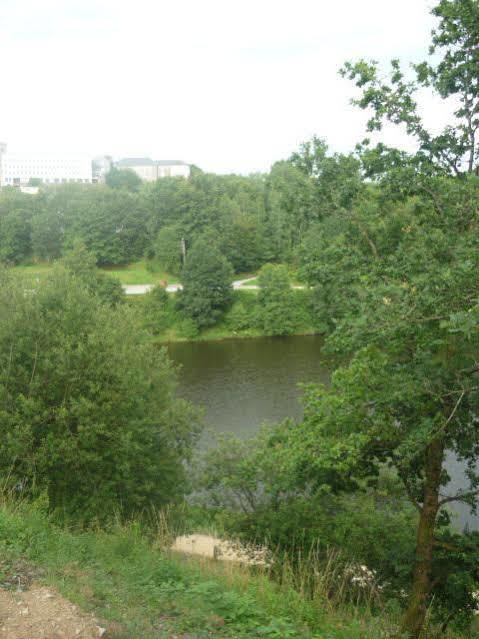 Eden Ardenne Hotel 3*